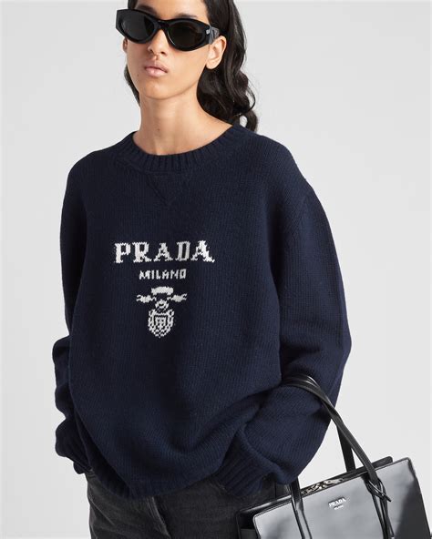 prada shorts 018 women|prada sweater men's.